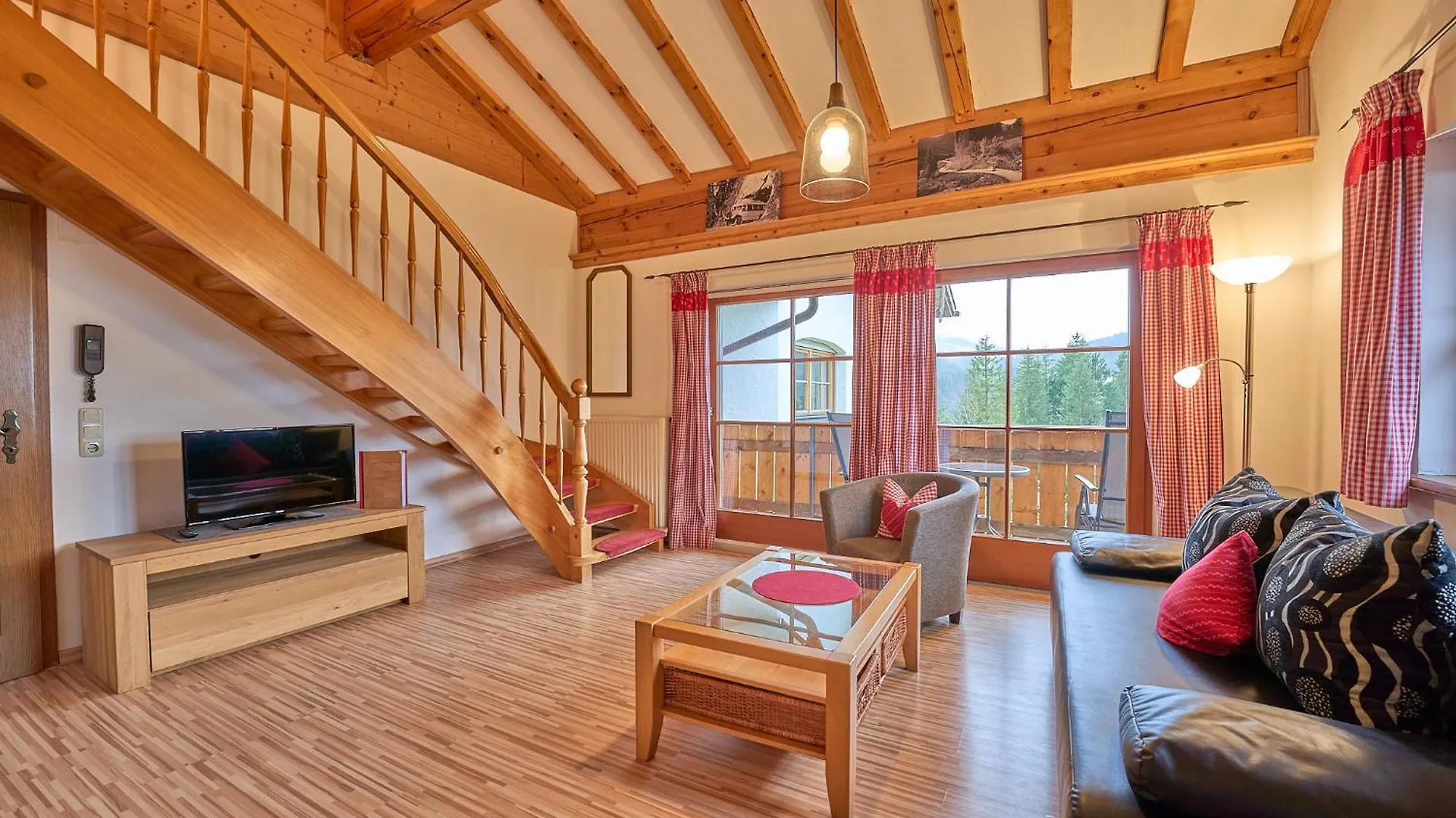 Alte Schmiede Apartment Balderschwang Germany