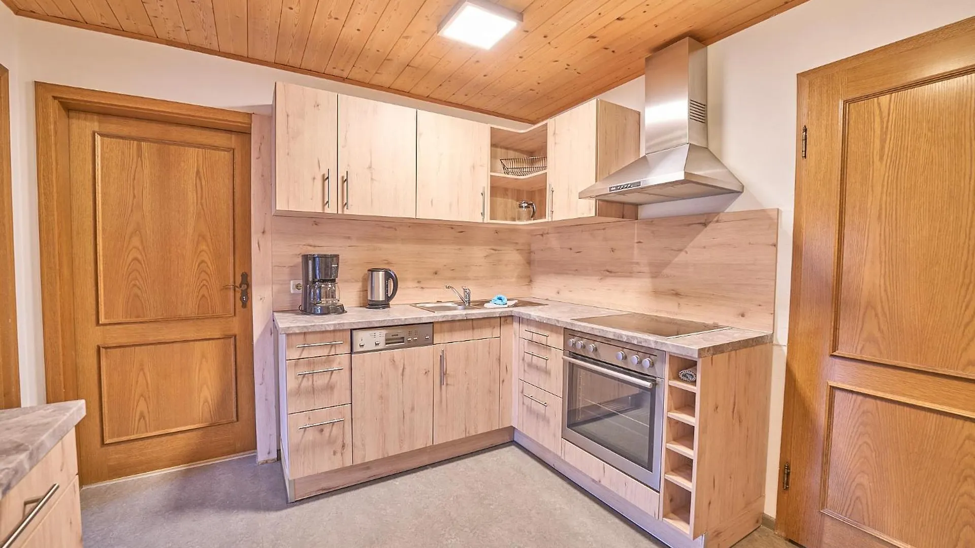 Alte Schmiede Apartment Balderschwang