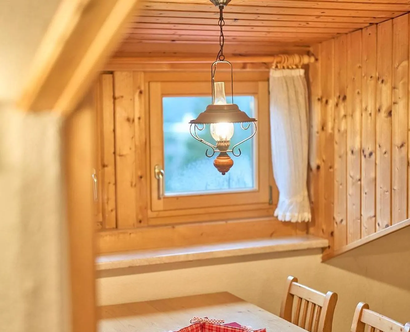 Alte Schmiede Apartment Balderschwang