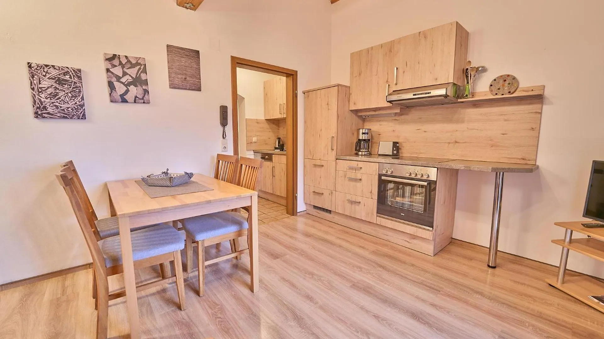 Alte Schmiede Apartment Balderschwang