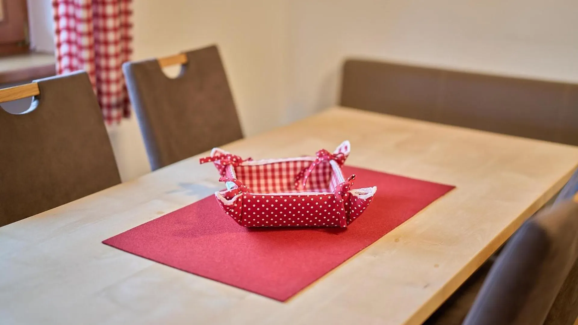 Alte Schmiede Apartment Balderschwang
