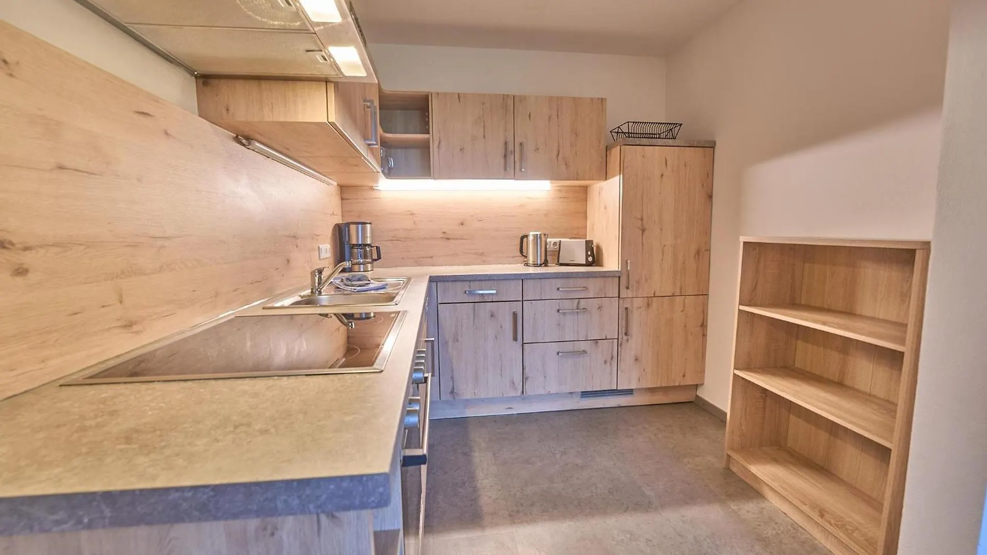 Alte Schmiede Apartment Balderschwang