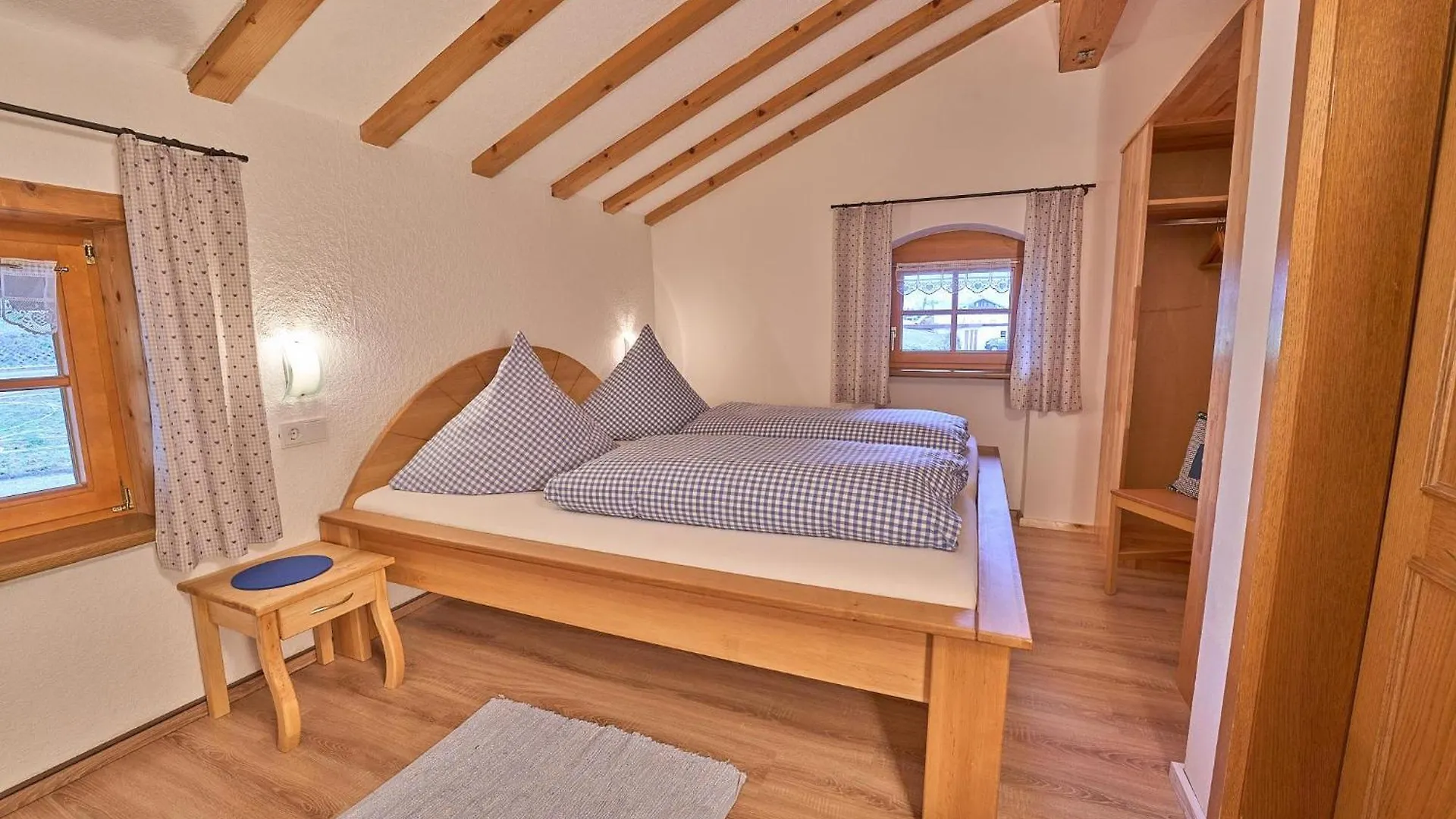 Alte Schmiede Apartment Balderschwang Germany