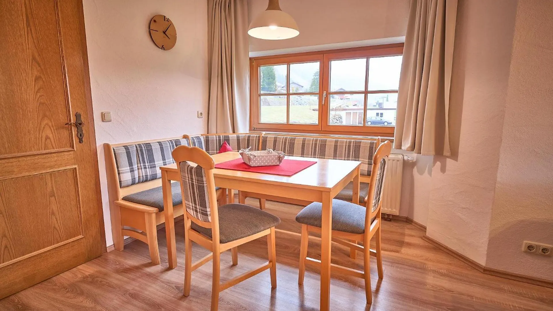 Alte Schmiede Apartment Balderschwang