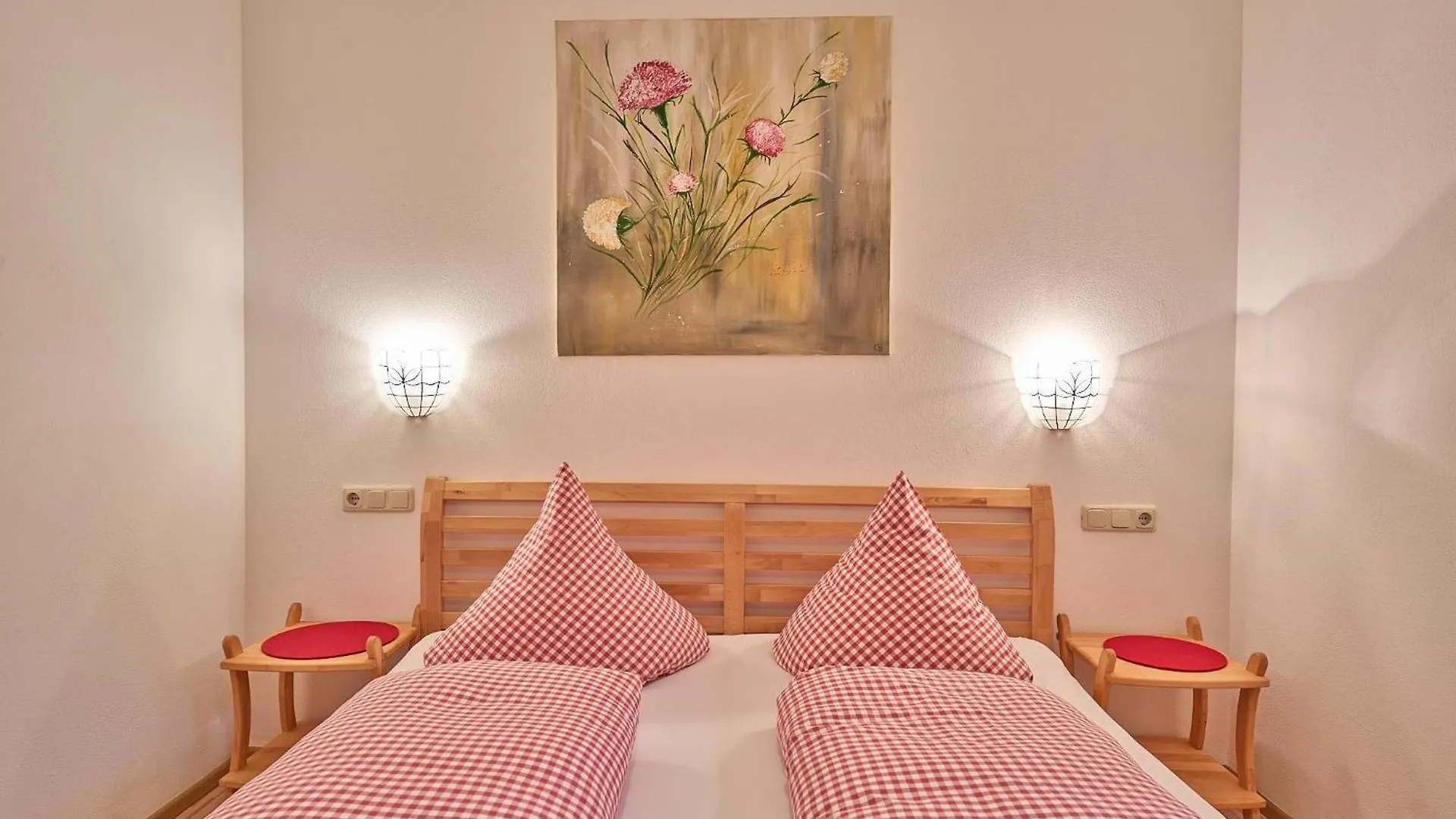 Alte Schmiede Apartment Balderschwang