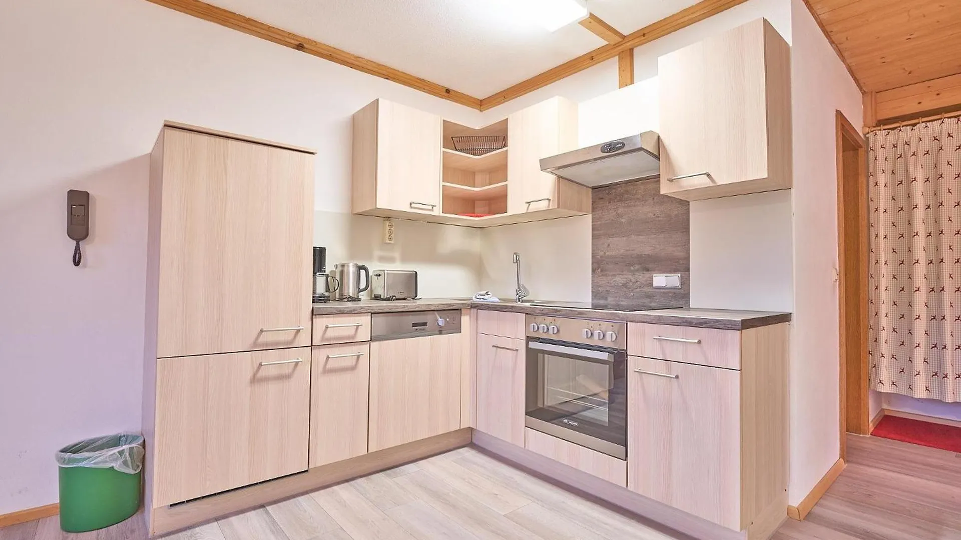 Alte Schmiede Apartment Balderschwang