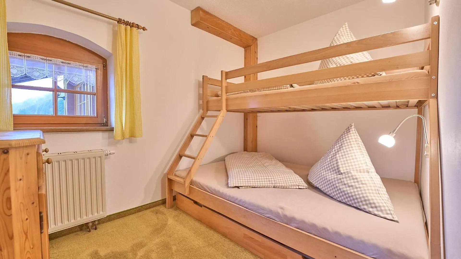 Alte Schmiede Apartment Balderschwang Germany