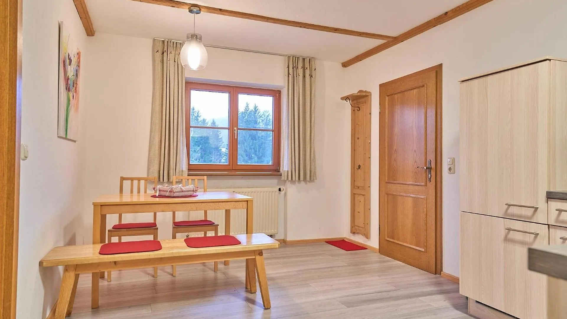 Alte Schmiede Apartment Balderschwang
