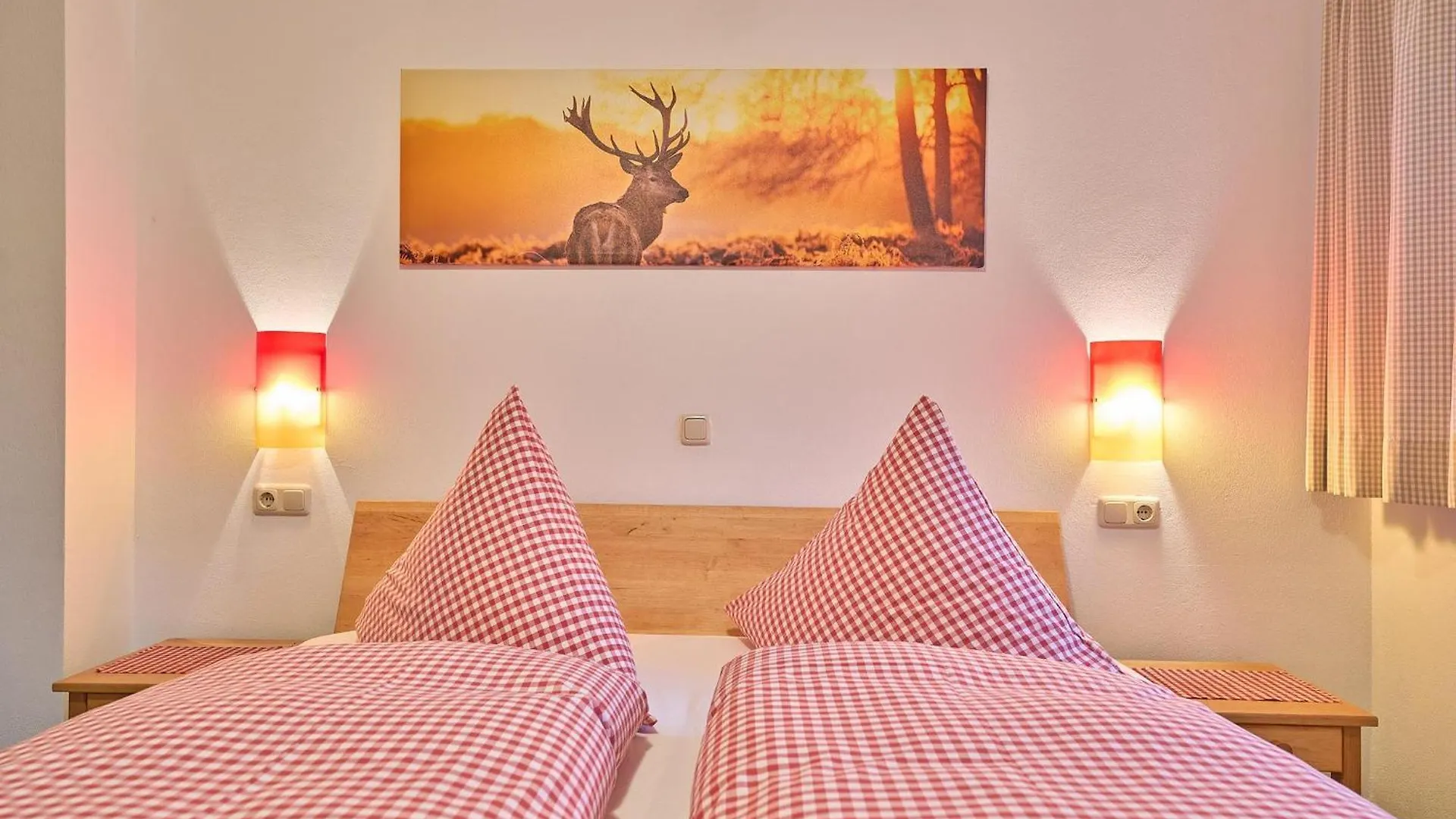 Alte Schmiede Apartment Balderschwang