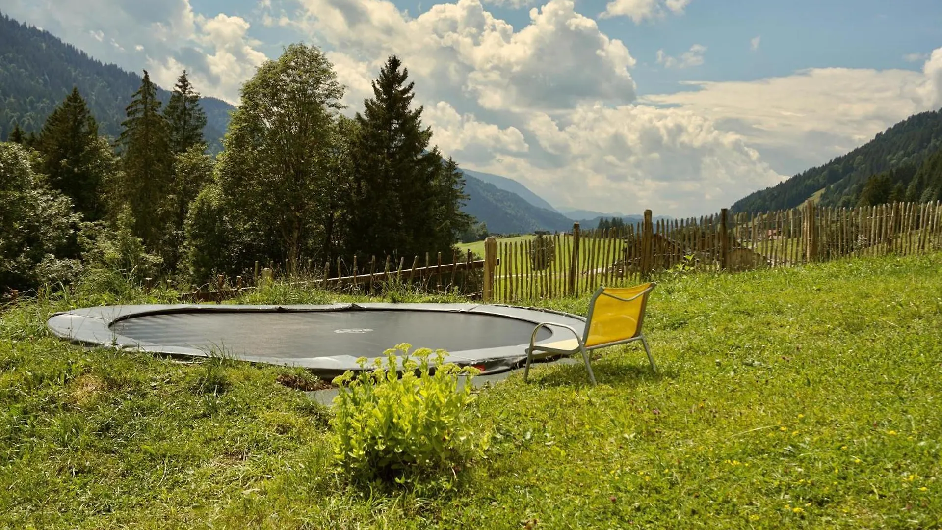 Alte Schmiede Apartment Balderschwang Germany