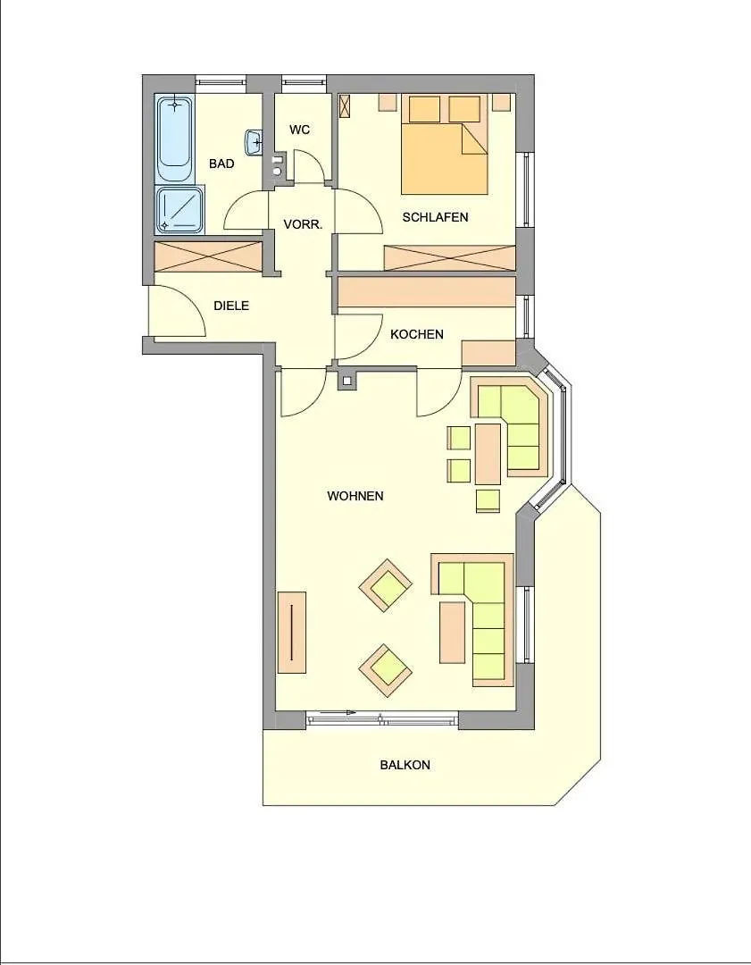Alte Schmiede Apartment Balderschwang 0*,