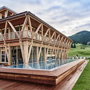 Hotel Hubertus Mountain Refugio Allgaeu, Balderschwang
