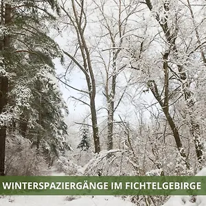 Fichtelsuite Warmensteinach