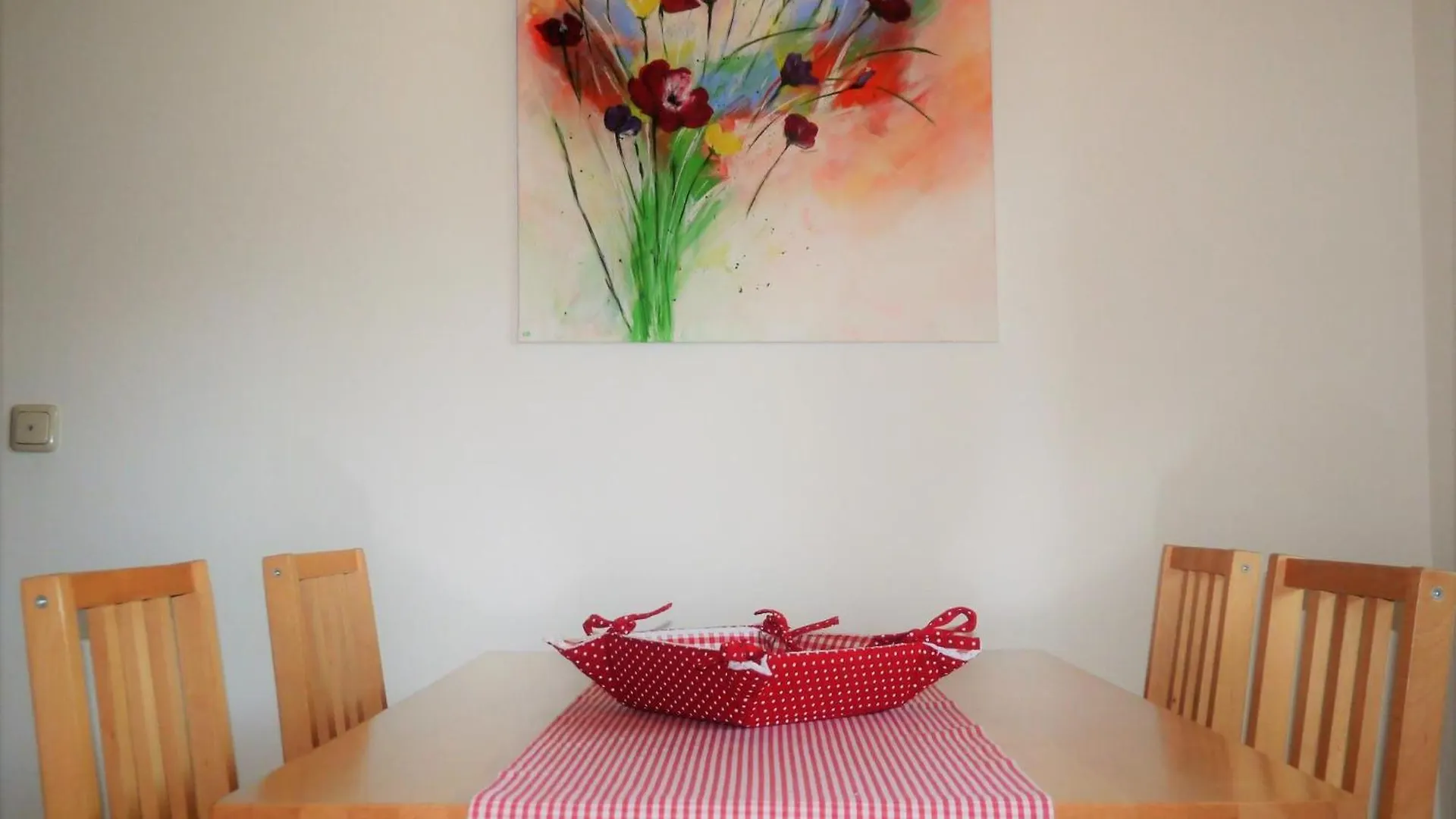 Ferienwohnung Alte Schmiede Balderschwang
