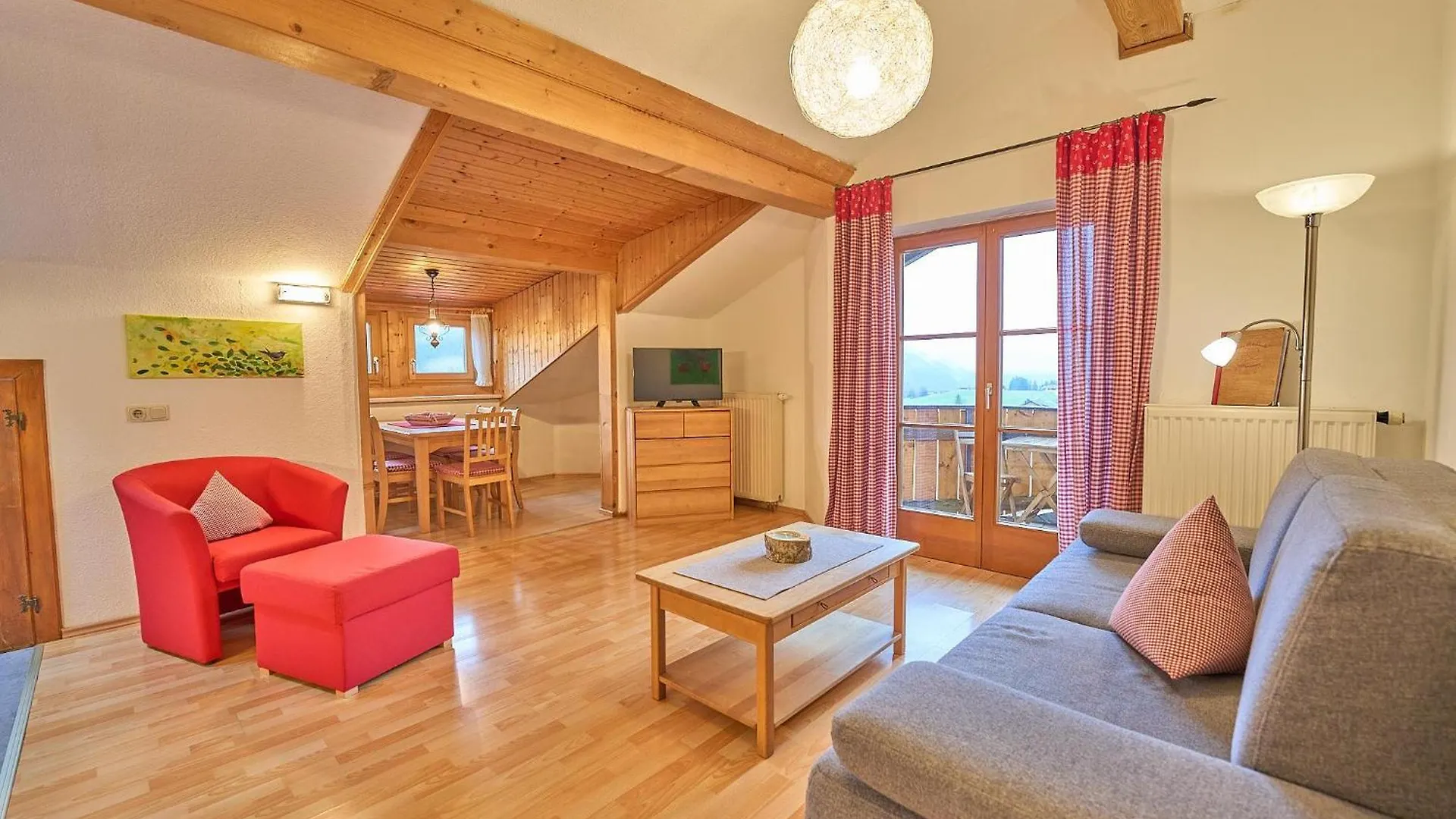 Ferienwohnung Alte Schmiede Balderschwang Deutschland
