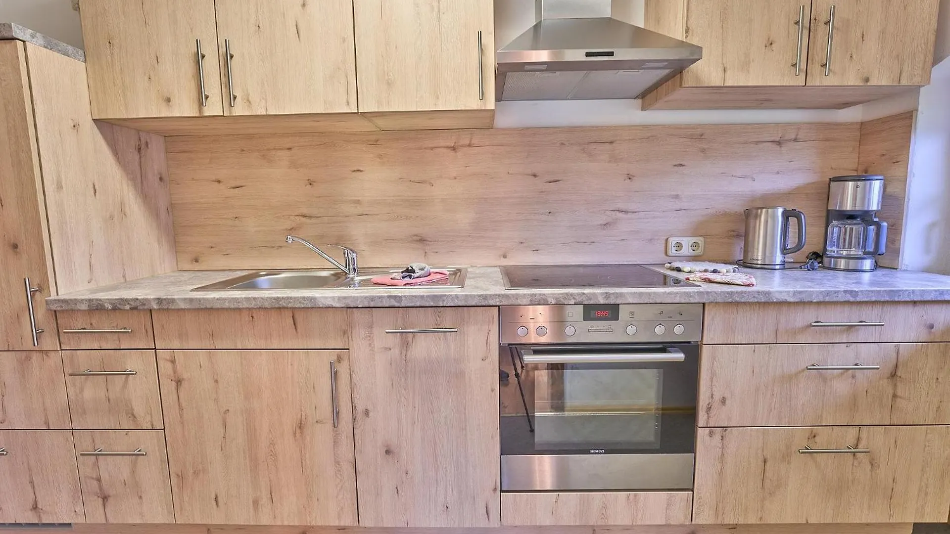 Ferienwohnung Alte Schmiede Balderschwang
