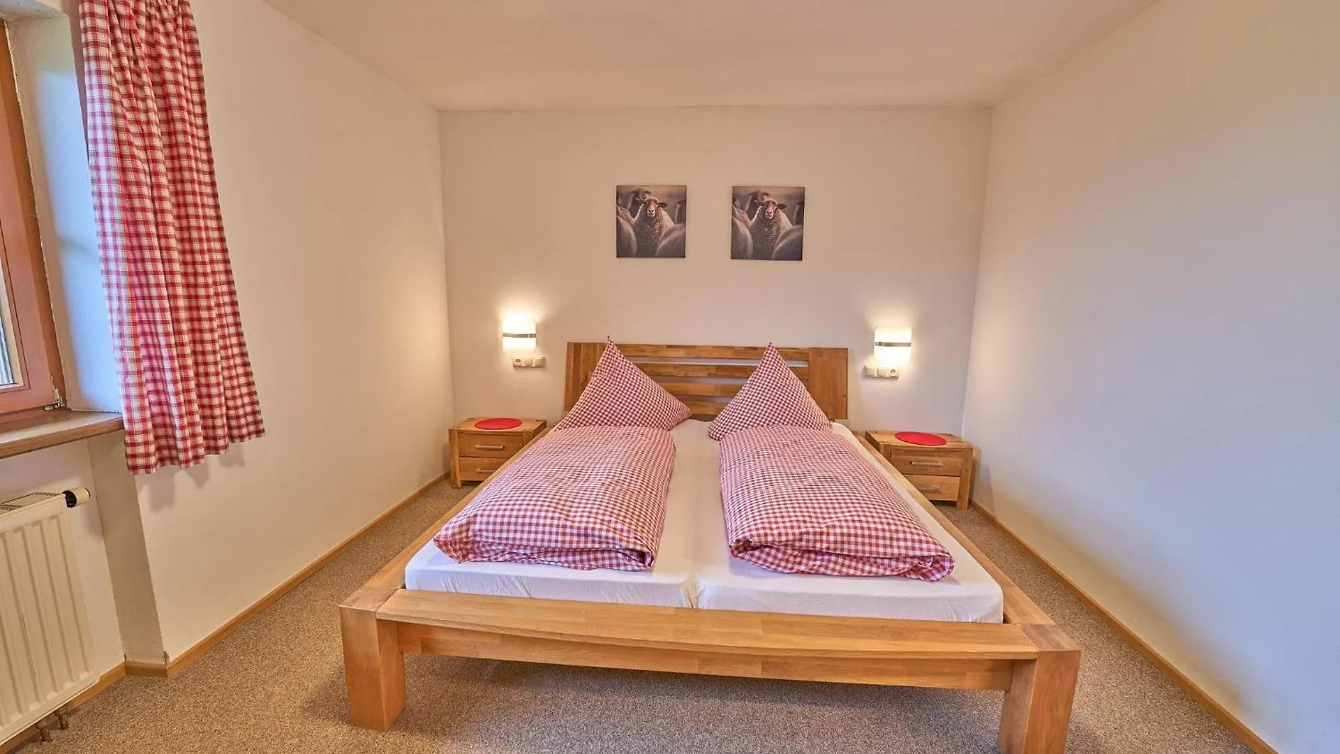 Apartment Ferienwohnung Alte Schmiede Balderschwang Deutschland