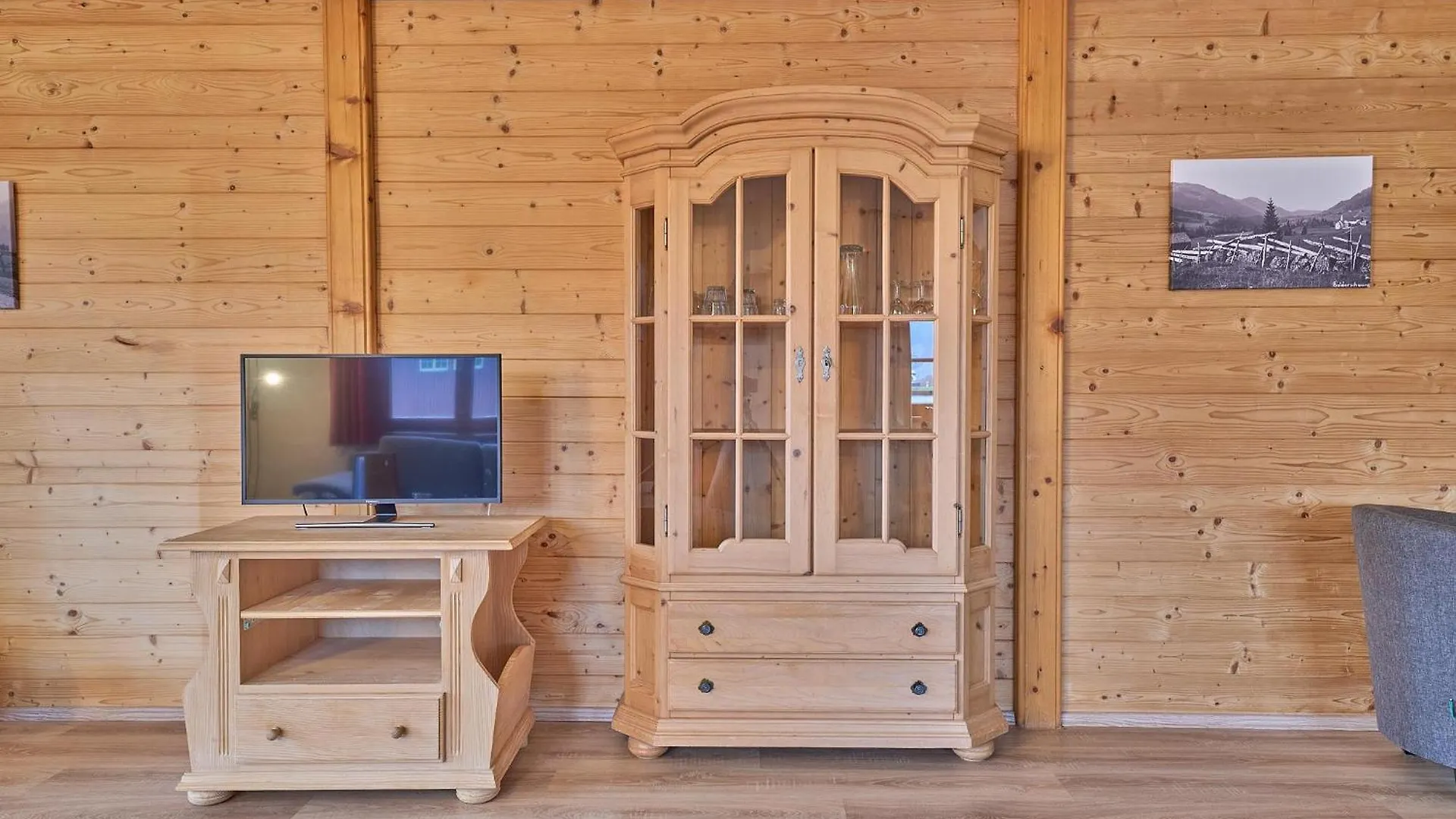 Ferienwohnung Alte Schmiede Balderschwang 0*,