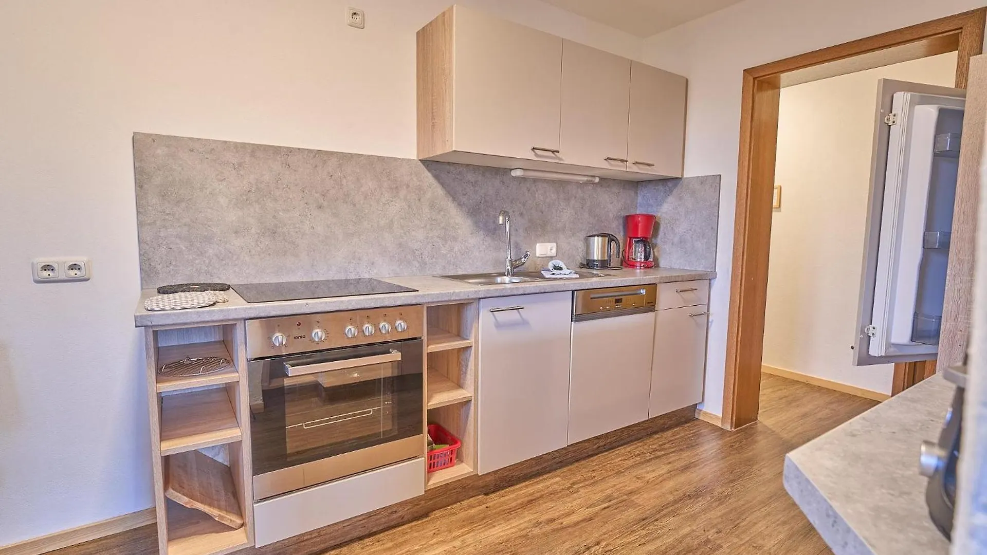 Ferienwohnung Alte Schmiede Balderschwang Deutschland