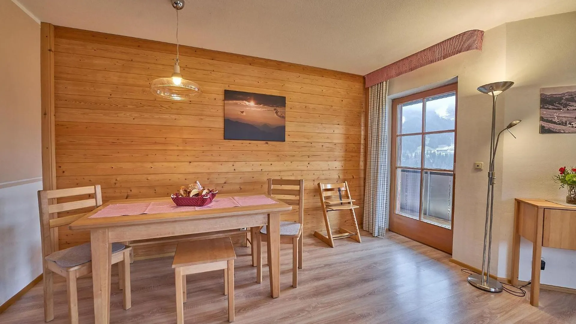Ferienwohnung Alte Schmiede Balderschwang Deutschland