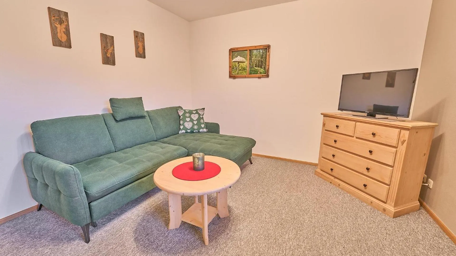 Ferienwohnung Alte Schmiede Balderschwang 0*,  Deutschland
