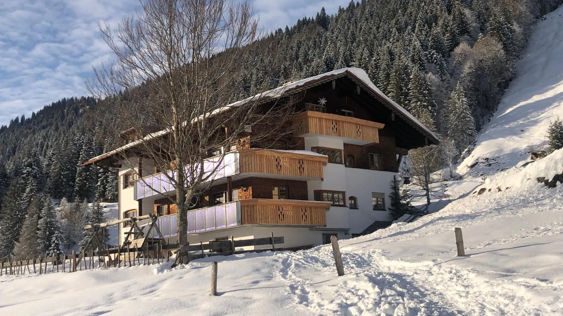 Ferienwohnung Alte Schmiede Balderschwang Deutschland